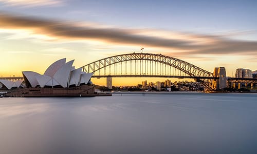 Harbour Bridge