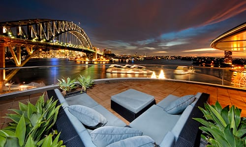 Milsons Point, Sydney